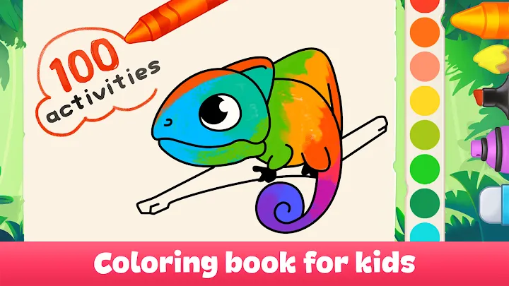 Podgląd gry na ekranie