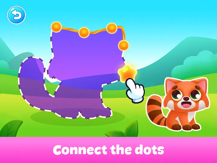 Zrzut 8 — ramki i tła